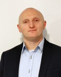 Dr Rafał Cegłowski