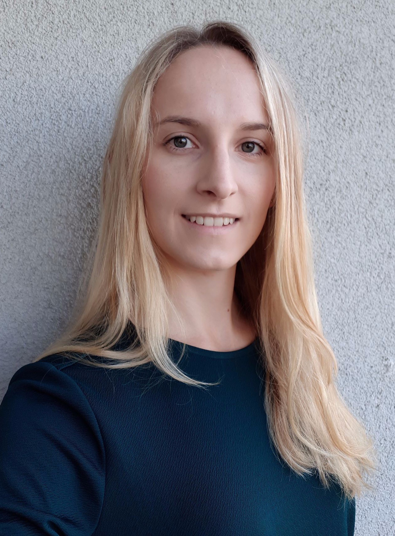 mgr Katarzyna Lorenc